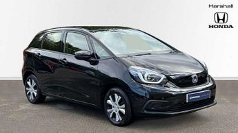 Honda Jazz 1.5 i-MMD Hybrid SR 5dr eCVT