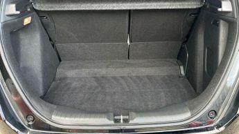 Honda Jazz 1.5 i-MMD Hybrid SR 5dr eCVT