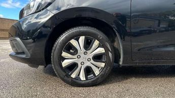 Honda Jazz 1.5 i-MMD Hybrid SR 5dr eCVT