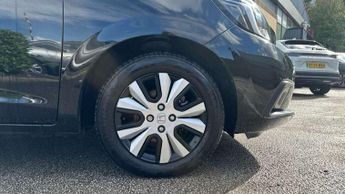 Honda Jazz 1.5 i-MMD Hybrid SR 5dr eCVT