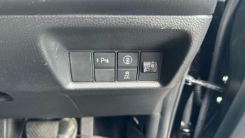 Honda Jazz 1.5 i-MMD Hybrid SR 5dr eCVT