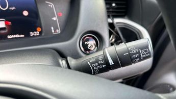 Honda Jazz 1.5 i-MMD Hybrid SR 5dr eCVT
