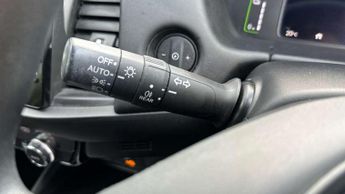 Honda Jazz 1.5 i-MMD Hybrid SR 5dr eCVT