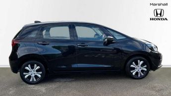 Honda Jazz 1.5 i-MMD Hybrid SR 5dr eCVT