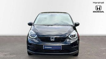 Honda Jazz 1.5 i-MMD Hybrid SR 5dr eCVT