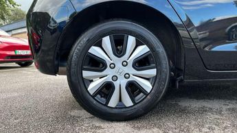 Honda Jazz 1.5 i-MMD Hybrid SR 5dr eCVT