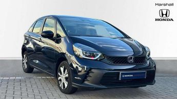 Honda Jazz 1.5 i-MMD Hybrid Elegance 5dr eCVT