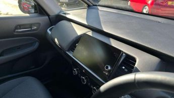 Honda Jazz 1.5 i-MMD Hybrid Elegance 5dr eCVT