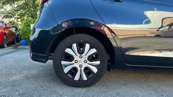 Honda Jazz 1.5 i-MMD Hybrid Elegance 5dr eCVT