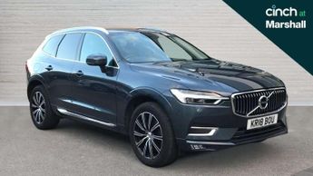 Volvo XC60 2.0 D5 PowerPulse Inscription 5dr AWD Geartronic