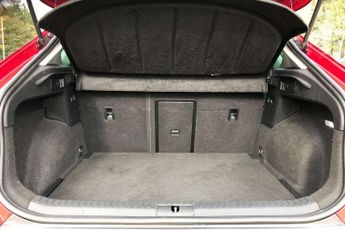 Cupra Formentor 1.5 TSI 150 V1 5dr DSG