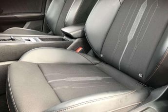 Cupra Formentor 1.5 TSI 150 V1 5dr DSG