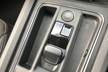 Cupra Formentor 1.5 TSI 150 V1 5dr DSG