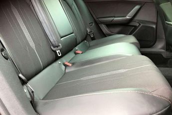 Cupra Formentor 1.5 TSI 150 V1 5dr DSG