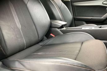 Cupra Formentor 1.5 TSI 150 V1 5dr DSG