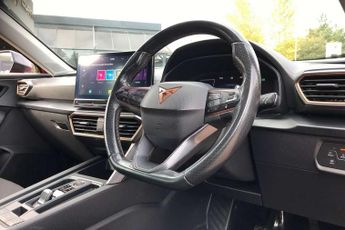 Cupra Formentor 1.5 TSI 150 V1 5dr DSG