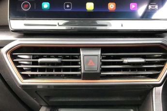 Cupra Formentor 1.5 TSI 150 V1 5dr DSG