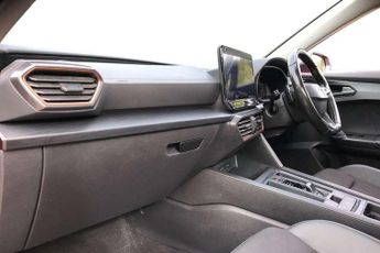 Cupra Formentor 1.5 TSI 150 V1 5dr DSG