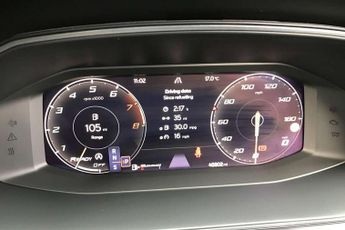 Cupra Formentor 1.5 TSI 150 V1 5dr DSG