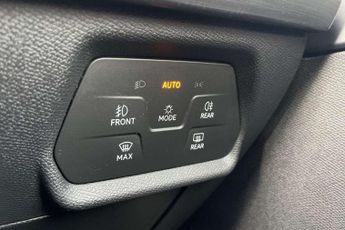 Cupra Formentor 1.5 TSI 150 V1 5dr DSG