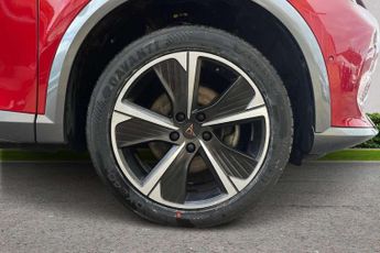 Cupra Formentor 1.5 TSI 150 V1 5dr DSG