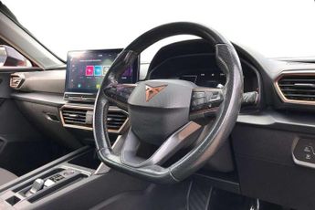 Cupra Formentor 1.5 TSI 150 V1 5dr DSG