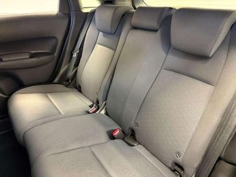 Honda Jazz 1.5 i-MMD Hybrid SE 5dr eCVT