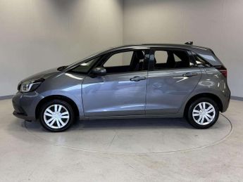 Honda Jazz 1.5 i-MMD Hybrid SE 5dr eCVT