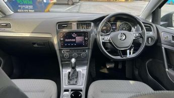 Volkswagen e-Golf 99kW e-Golf 35kWh 5dr Auto