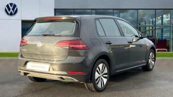 Volkswagen e-Golf 99kW e-Golf 35kWh 5dr Auto
