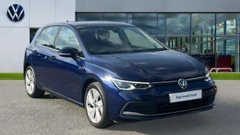 Volkswagen Golf 1.5 TSI Style 5dr