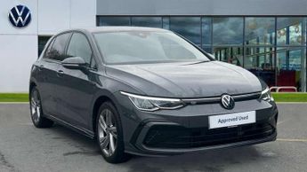 Volkswagen Golf 1.5 eTSI 150 R-Line 5dr DSG