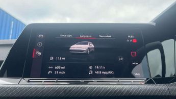 Volkswagen Golf 1.5 eTSI 150 R-Line 5dr DSG