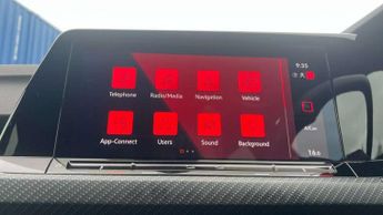 Volkswagen Golf 1.5 eTSI 150 R-Line 5dr DSG