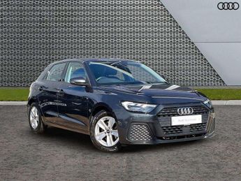 Audi A1 30 TFSI 110 Technik 5dr S Tronic