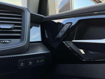 Audi A1 30 TFSI 110 Technik 5dr S Tronic