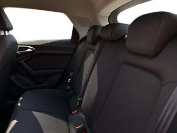 Audi A1 30 TFSI 110 Technik 5dr S Tronic