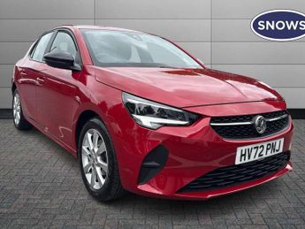 Vauxhall Corsa 1.2 Design 5dr