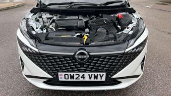 Nissan Qashqai 1.5 E-Power N-Design 5dr Auto