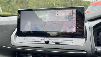 Nissan Qashqai 1.5 E-Power N-Design 5dr Auto