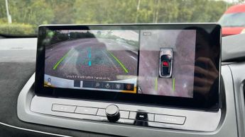 Nissan Qashqai 1.5 E-Power N-Design 5dr Auto