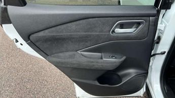 Nissan Qashqai 1.5 E-Power N-Design 5dr Auto