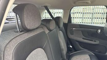 MINI Countryman 2.0 Cooper S 5dr Auto [7 Speed]