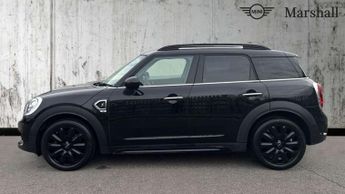 MINI Countryman 2.0 Cooper S 5dr Auto [7 Speed]