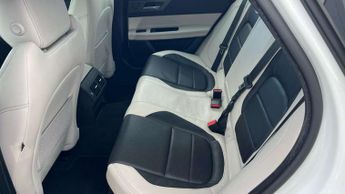 Jaguar XF 3.0d V6 S 4dr Auto