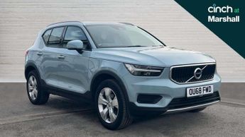 Volvo XC40 1.5 T3 Momentum 5dr