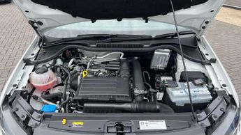 Volkswagen Polo 1.2 TSI Match Edition 5dr DSG
