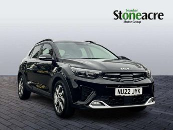 Kia Stonic 1.0T GDi 48V GT-Line 5dr