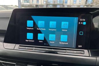Volkswagen Golf 1.5 eTSI 150 Style 5dr DSG