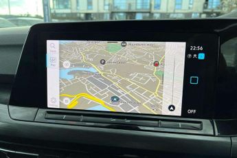 Volkswagen Golf 1.5 eTSI 150 Style 5dr DSG